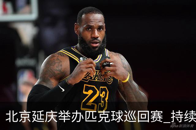 北京延庆举办匹克球巡回赛 持续擦亮户外运动城市名片