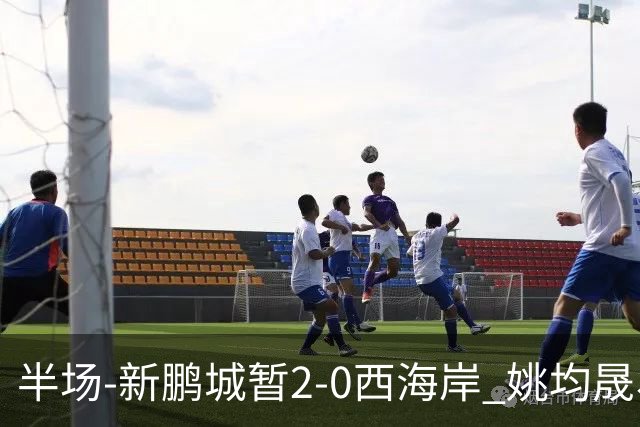 半场-新鹏城暂2-0西海岸 姚均晟、杨一鸣破门 雷森德伤退