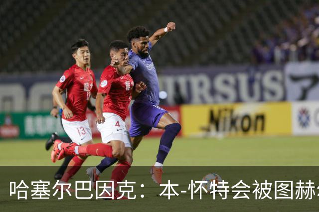 哈塞尔巴因克：本-怀特会被图赫尔重新考虑