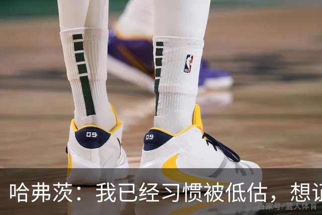 哈弗茨：我已经习惯被低估，想证明德国队仍处于它应该在的位置