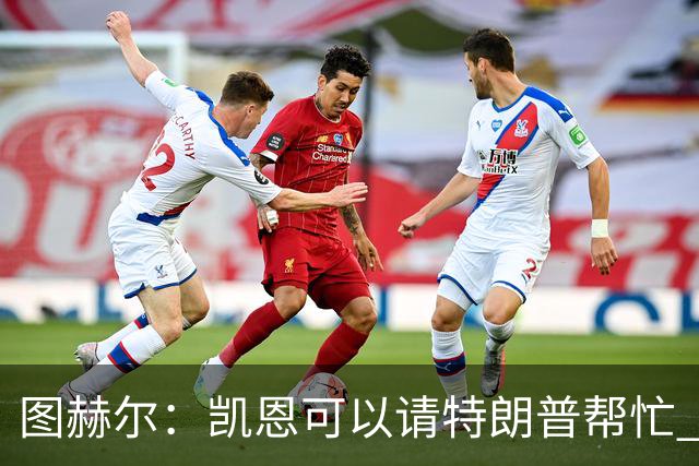 图赫尔：凯恩可以请特朗普帮忙 推翻宽萨的红牌