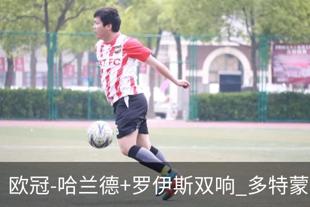 欧冠-哈兰德+罗伊斯双响 多特蒙德5-0大胜进欧联