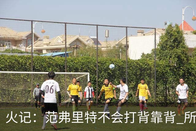火记：范弗里特不会打背靠背 所以控卫仍需补强 斯玛特就不错